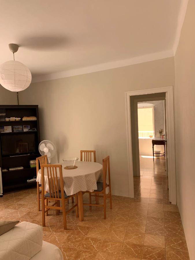 Notaria-Apartamento Y Estudio En Casco Antiguo, Al Lado De Playa, Rambla Y Monasterio, Con Acceso A Terraza Ajardinada Sant Feliu de Guíxols Exterior foto